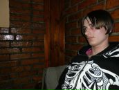 Саша Вітенко фотография #38 (источник - https://vk.com/id53640306)