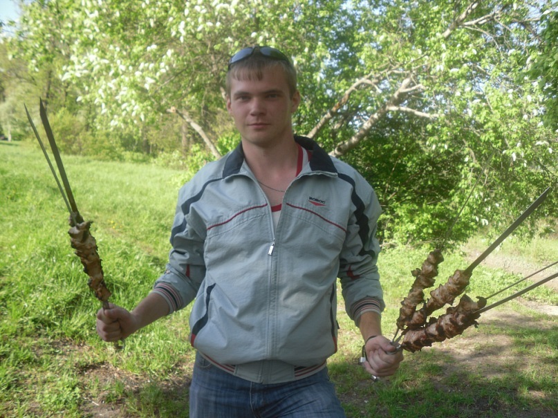 Сергей Батуков фотография #23