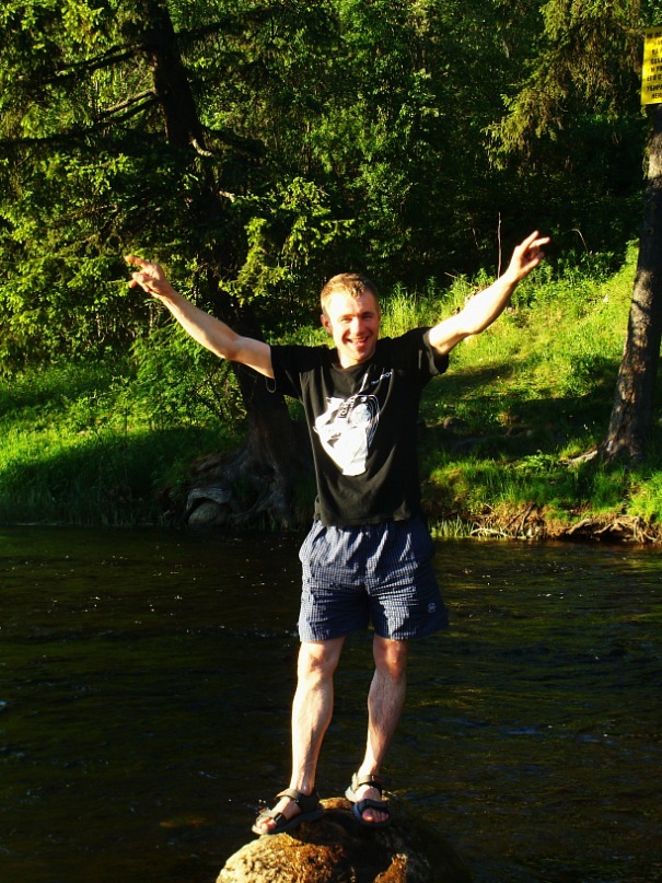 Дима Оленёв фотография #35