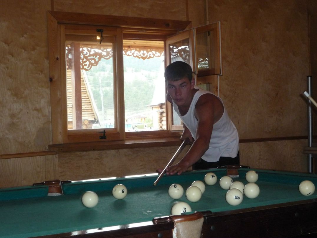 Дмитрий Соболев фотография #48