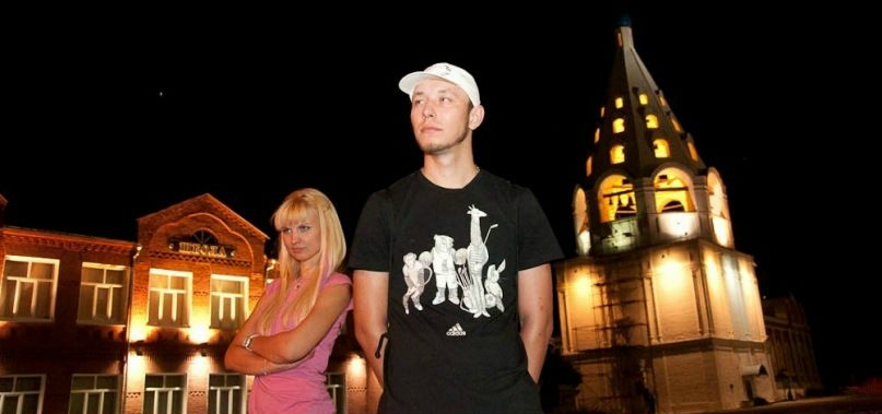 №6, Максим Семёнов, 40 лет, Рязань №6, Максим Семёнов, 40 лет, Рязань