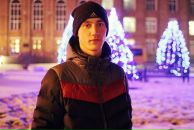 Фотография Иванова Никиты