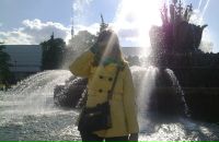 Фотография Куклиной Анастасии