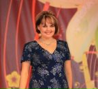 Фотография Мухамеджановой Найли