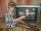 Фотография Алюковой Ольги
