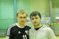 Фотография Росицана Кости