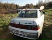 Фотография Панасюка Фёдора