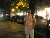 Фотография Евдокимова Константина