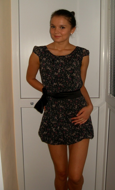 Анастасия Смирнова фотография #44