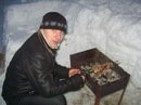 Фотография Булатова Федора