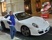 Фотография Екатеринчевой Марии