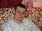 Андрій Шльомський фотография #9 (источник - https://vk.com/id81034779)