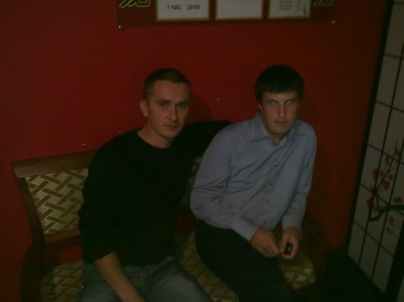 Сергей Хохлов фотография #50