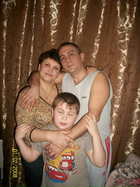 №9, Елена Ефимова, Павловский Посад №9, Елена Ефимова, Павловский Посад