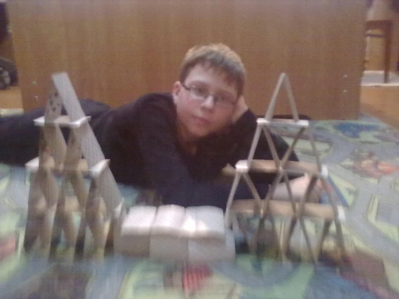 Виктор Евдокимов фотография #33