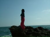 Фотография Димухаметовой Камилы