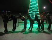 Арина Евреш фотография #43 (источник - https://vk.com/id6371692)