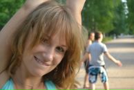 Фотография Будаевой Гаички