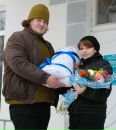 Фотография Щербакова Александра