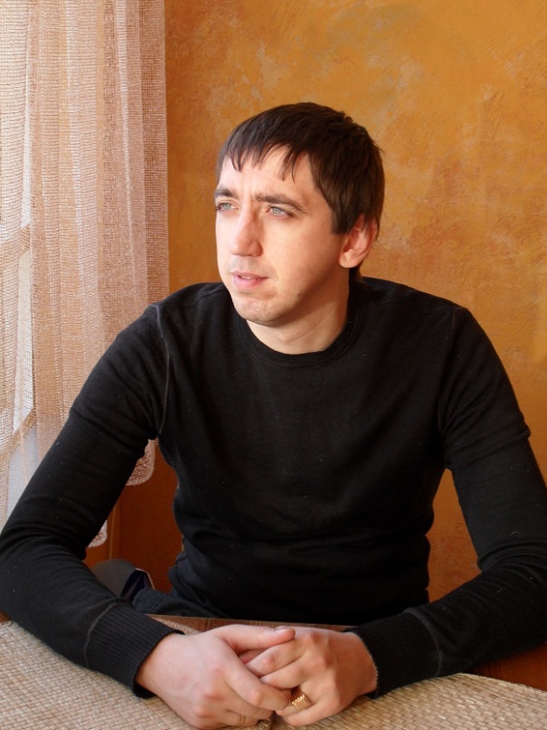 Дмитрий Яковлев фотография #18
