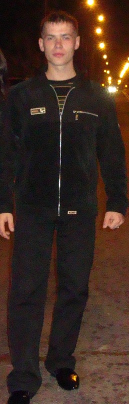 Владимир Олюнин фотография #38