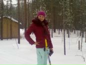 Фотография Бершадской Анастасии