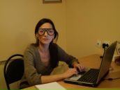 Фотография Дмитриевой Ирины