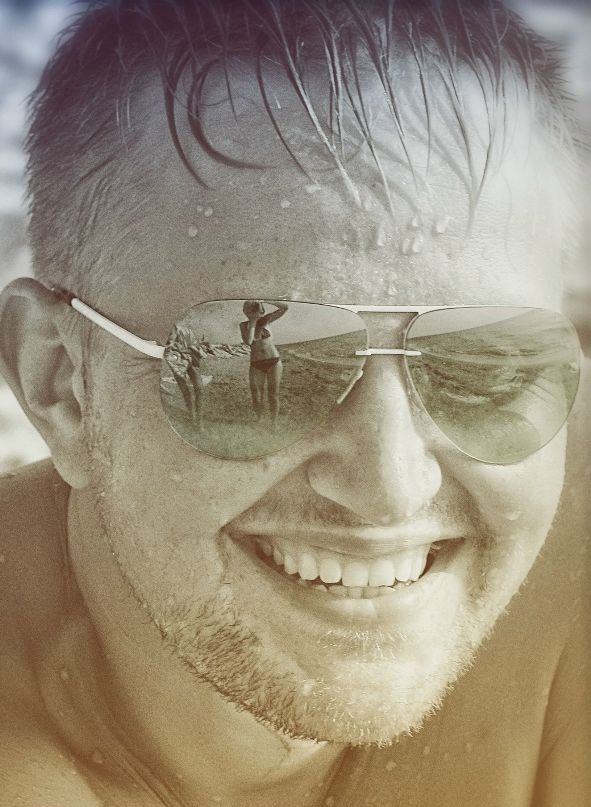 Сергей Харченко фотография #2