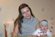 Фотография Долговой Ольги