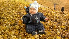 Фотография Лунгул Надежды