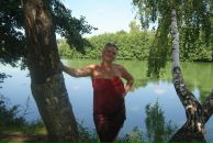 Фотография Степуковой Ирины