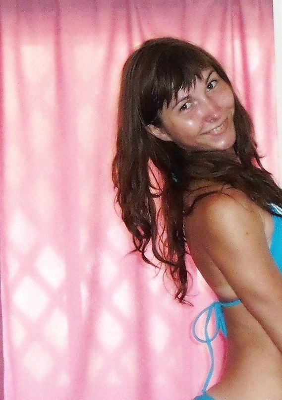 Оля Коваленко фотография #40