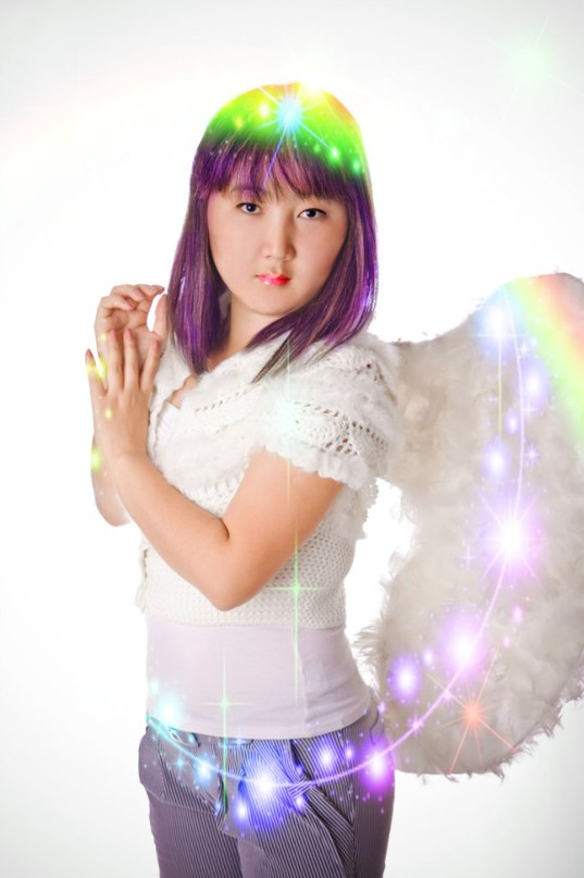 Шенне Монгуш фотография #44