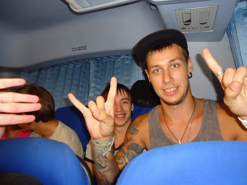 Сергей Борисов фотография #47