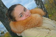 Фотография Строгалевой Дарьи