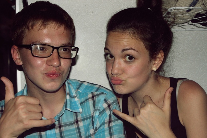 Артем Никон фотография #11