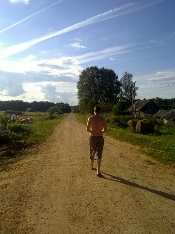 Виктор Мищенков фотография #22