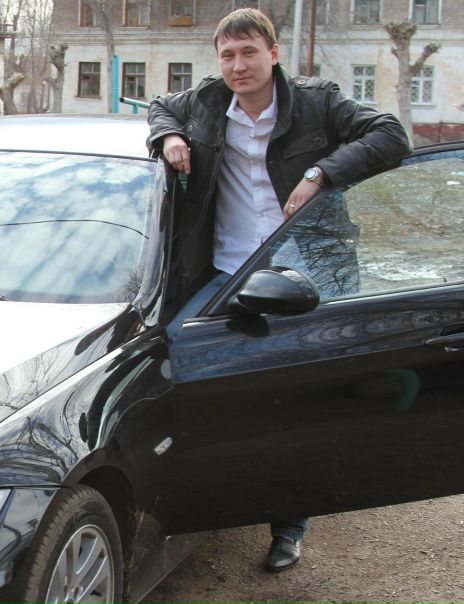 Альберт Марсович фото №14