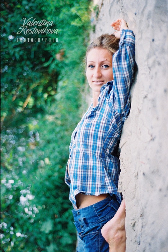 Tati Деловер фотография #18