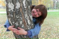 Фотография Ферингер Дарьи