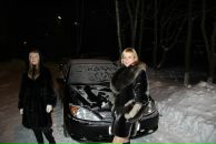 Фотография Дегтевой Любови