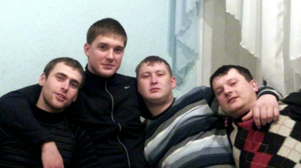 Роман Моисеев фотография #34