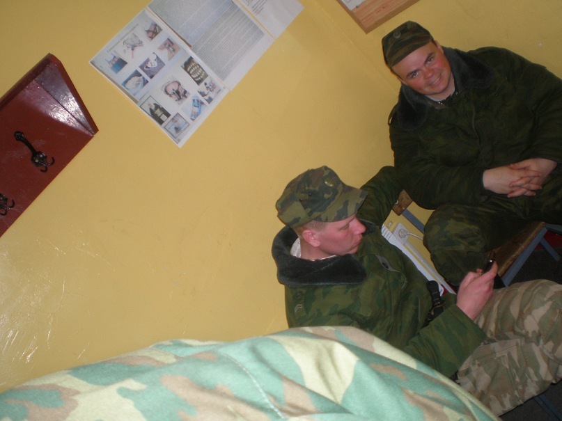 Дмитрий Беляев фотография #47