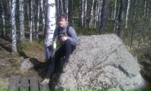 Фотография Кононова Павла