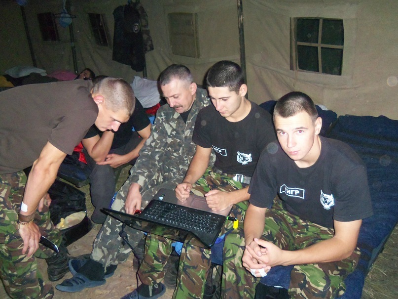 Серега Осипенко фотография #47