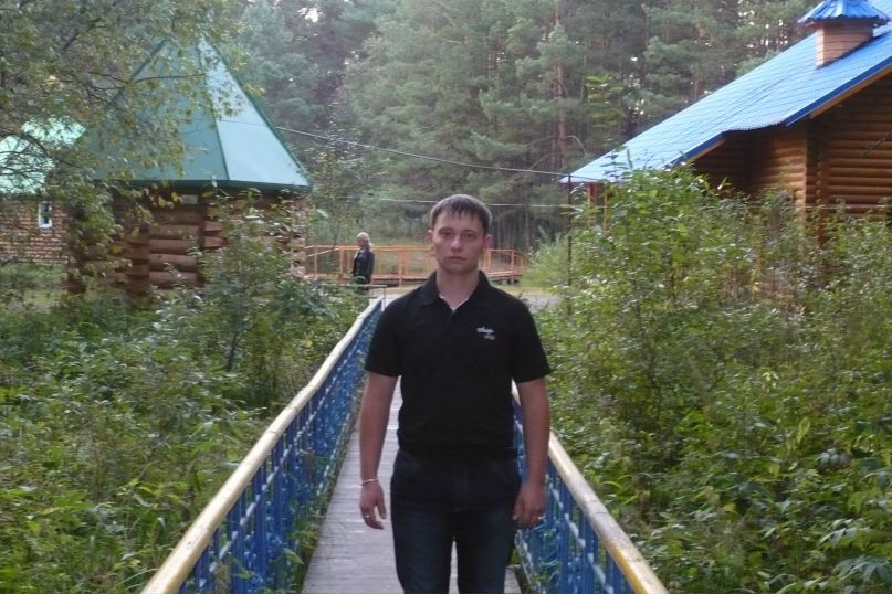 Илья Чипиленко фотография #39