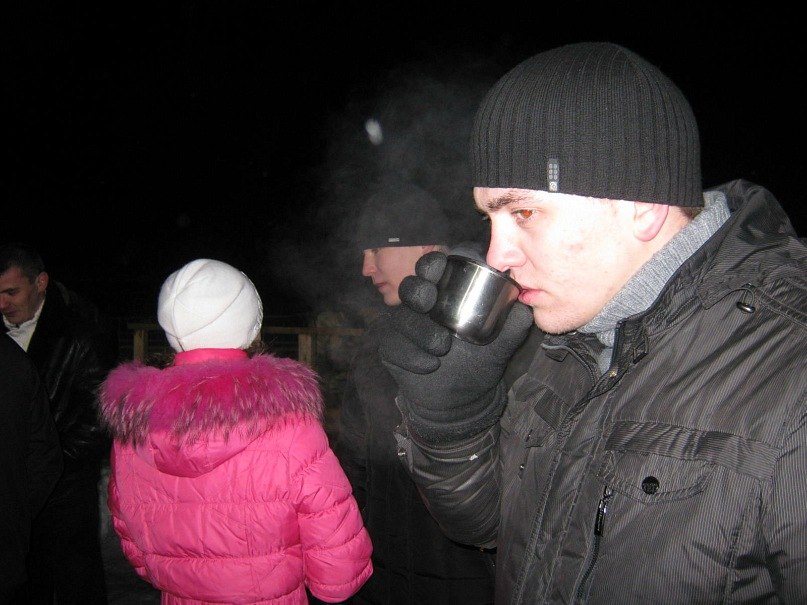 Иван Чамжаев фотография #22