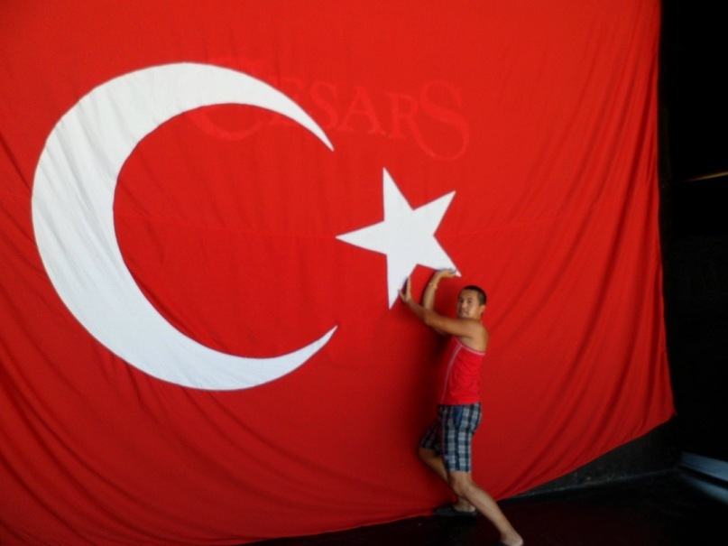 Олег Синькевич фотография #28