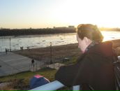 Фотография Крючковой Вероники