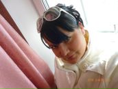 Фотография Гусаровой Эльвиры